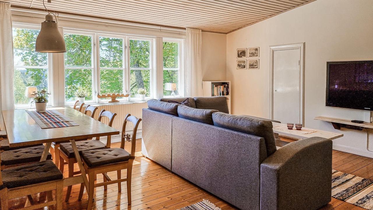 Photo of Bedroom in Haverud
