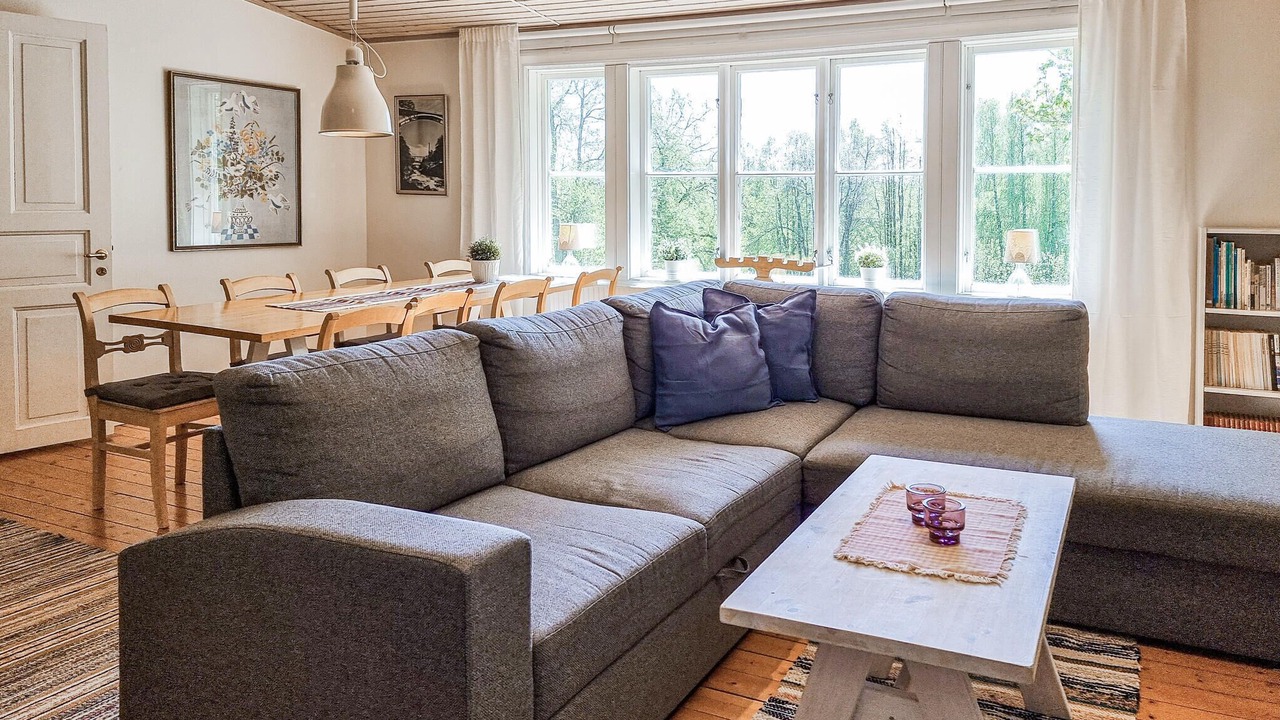 Photo of Bedroom in Haverud
