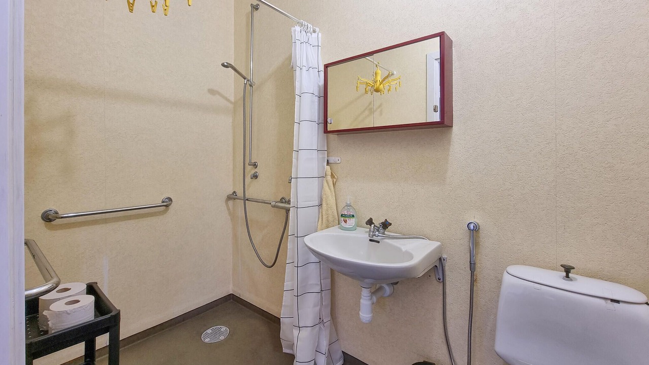 Photo of Bathroom in Fjallbacka