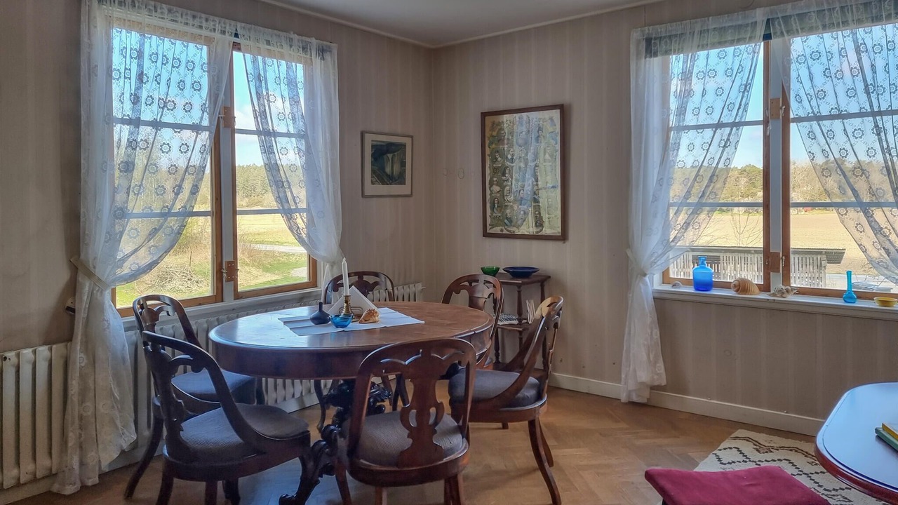 Photo of Bedroom in Fjallbacka