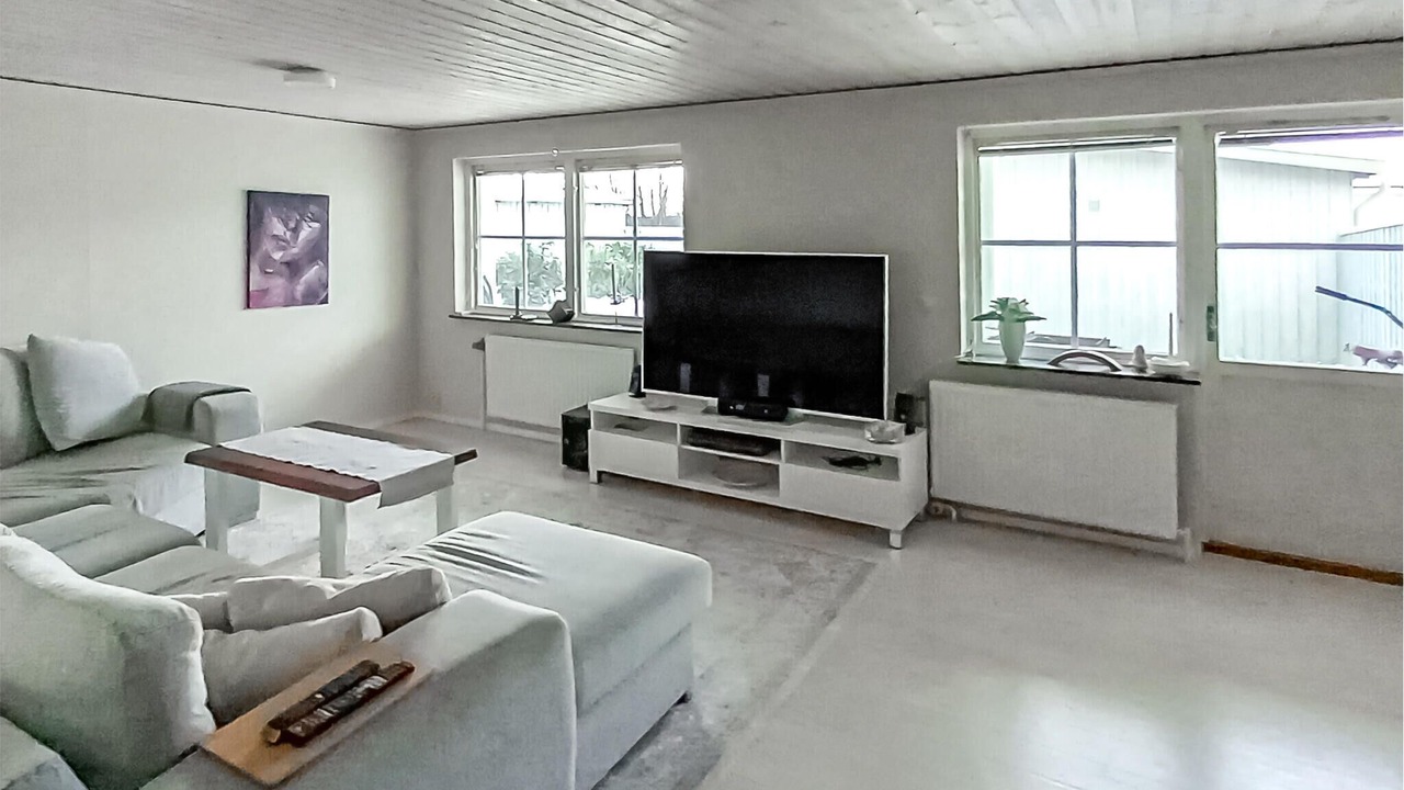 Photo of Bedroom in Granna