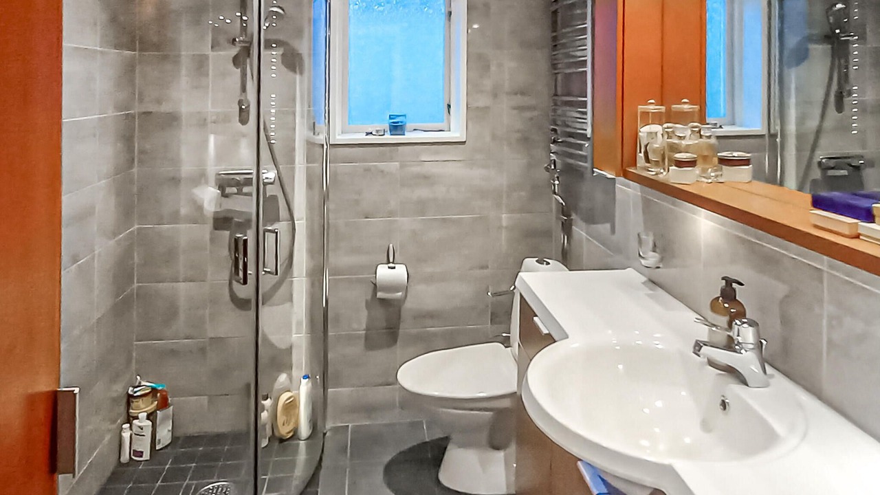 Photo of Bathroom in Granna