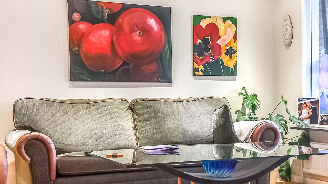 Photo of Bedroom in Granna