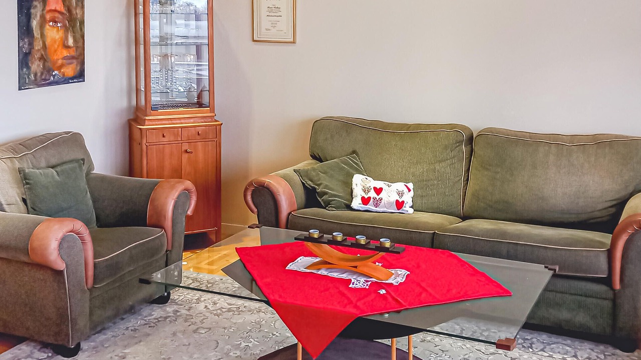 Photo of Bedroom in Granna