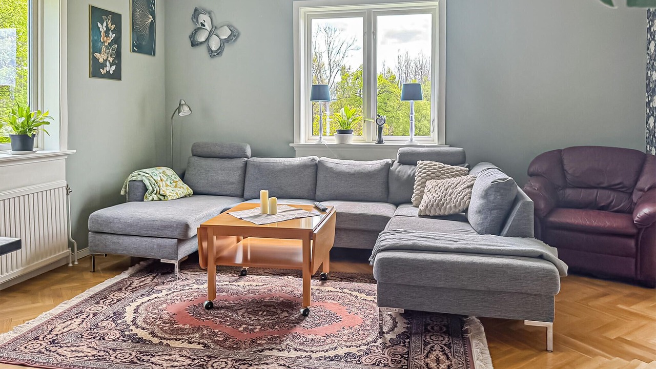 Photo of Bedroom in Savsjo