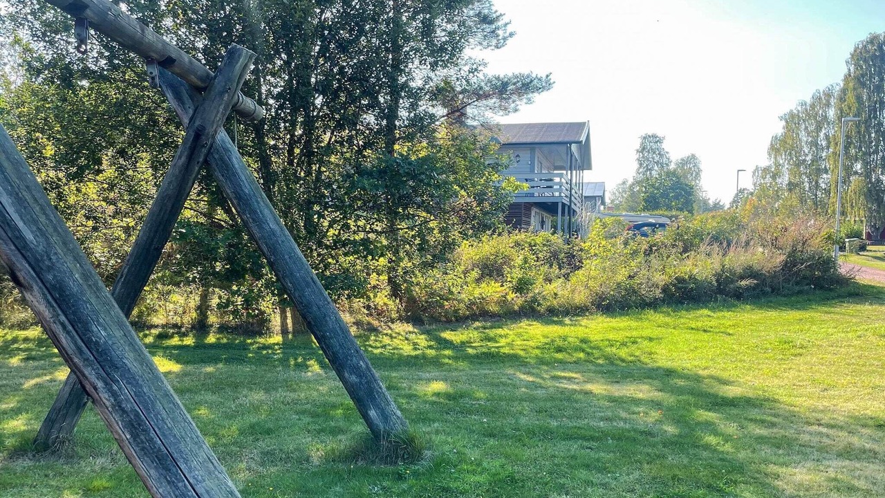 Photo of Outdoor in Monsteras