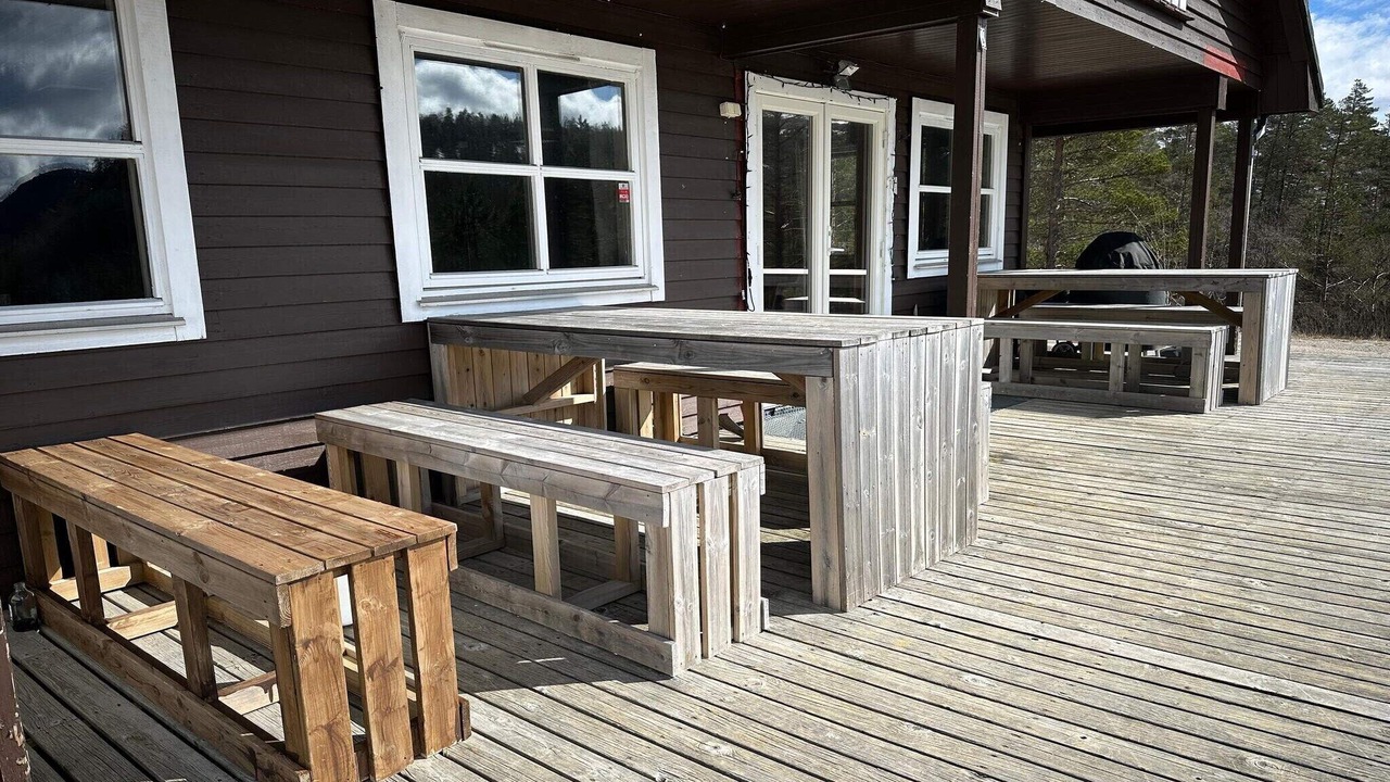 Photo of Outdoor in Kvinesdal