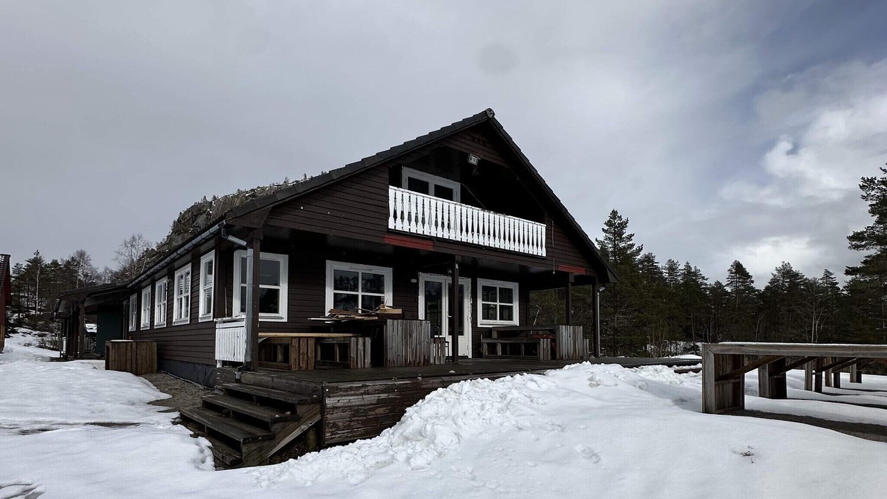 Photo of Outdoor in Kvinesdal