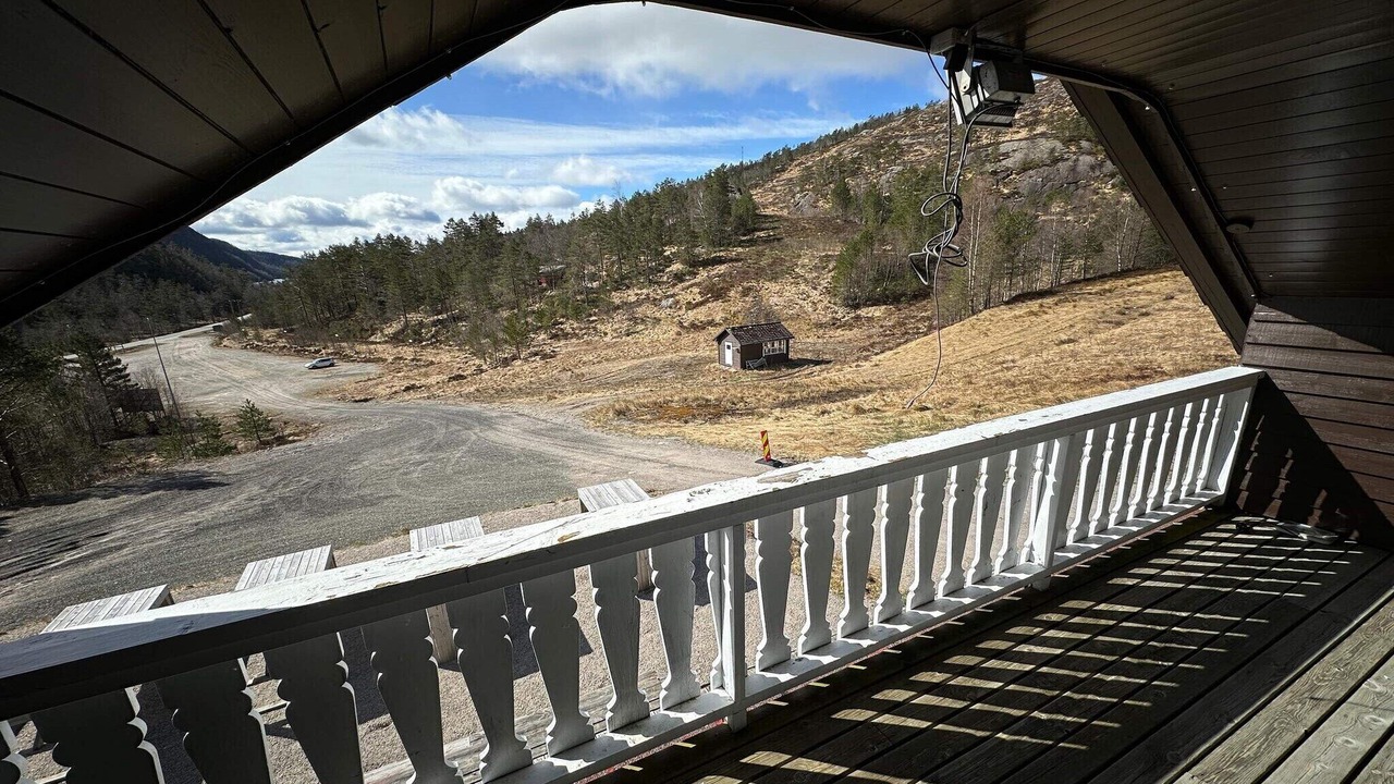 Photo of Others in Kvinesdal
