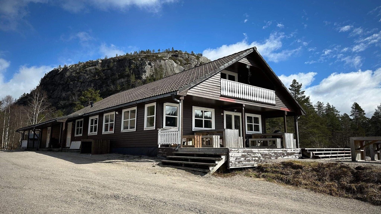 Photo of Outdoor in Kvinesdal