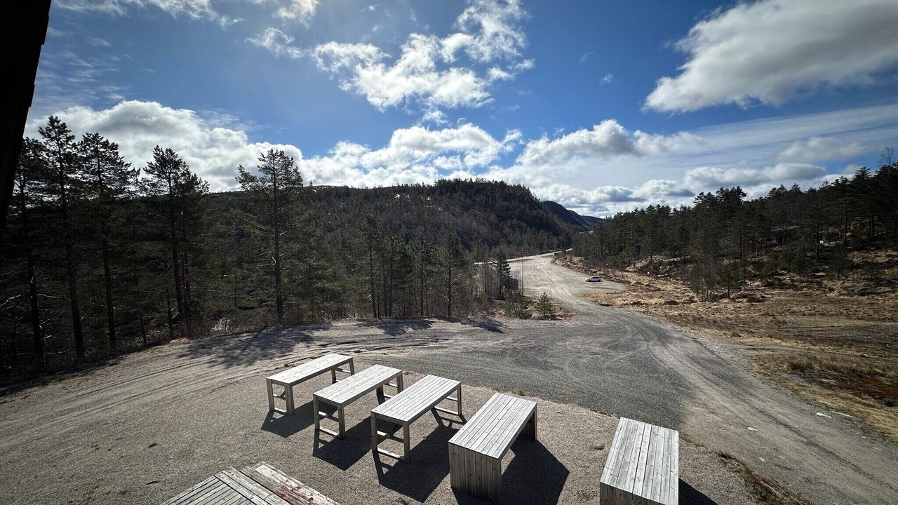 Photo of Patio Balcony in Kvinesdal