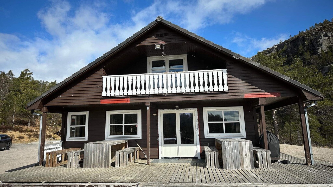 Photo of Outdoor in Kvinesdal