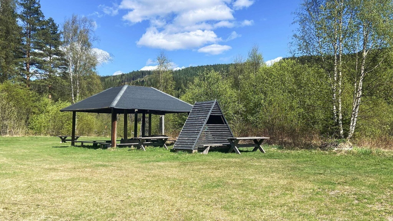 Photo of Outdoor in Syssleback