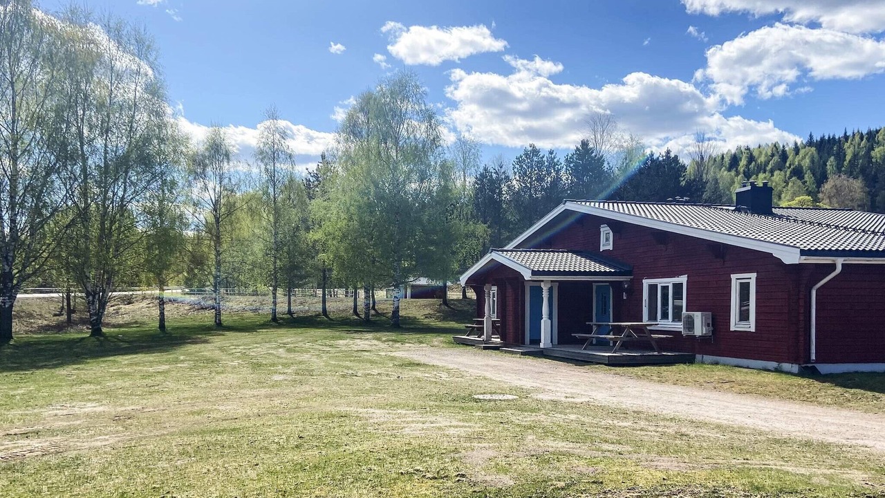 Photo of Outdoor in Syssleback