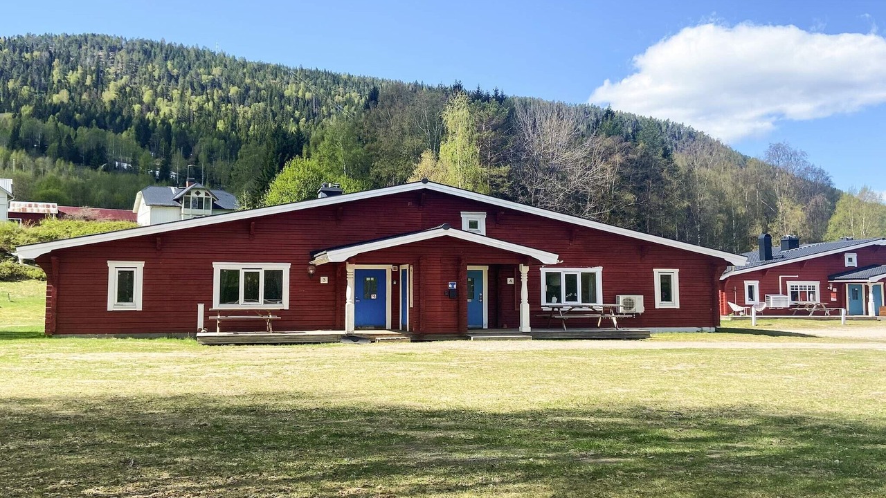 Photo of Outdoor in Syssleback