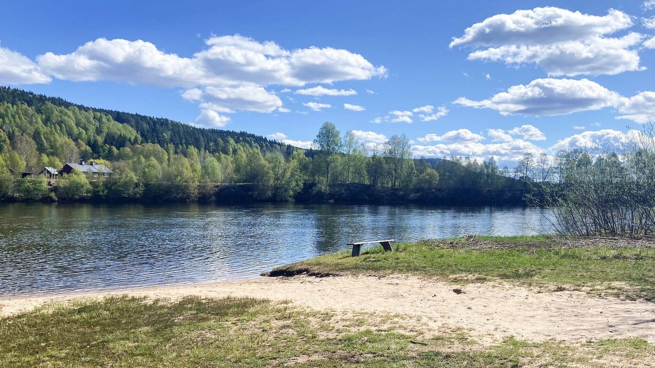 Photo of Outdoor in Syssleback