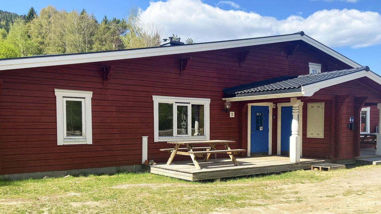 Photo of Outdoor in Syssleback