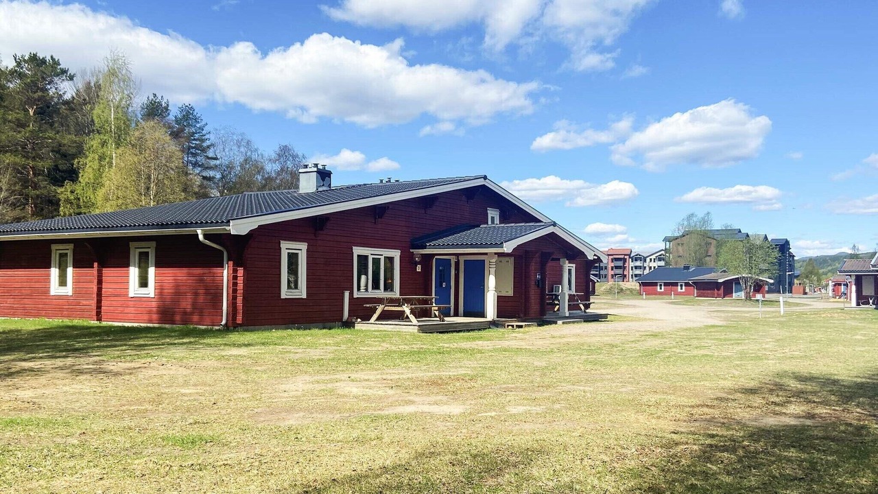 Photo of Outdoor in Syssleback