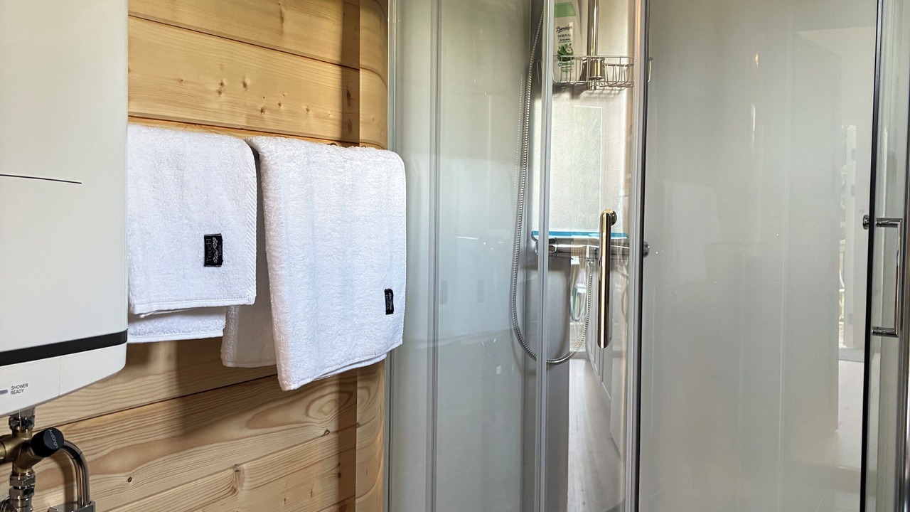 Photo of Bathroom in Nedre Tappen