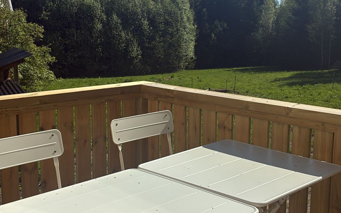 Photo of Outdoor in Nedre Tappen