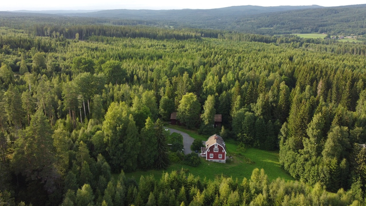 Photo of Outdoor in Nedre Tappen