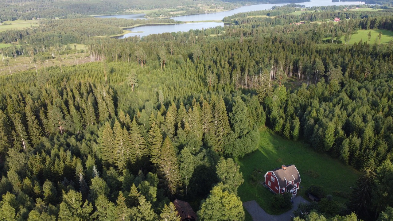 Photo of Outdoor in Nedre Tappen