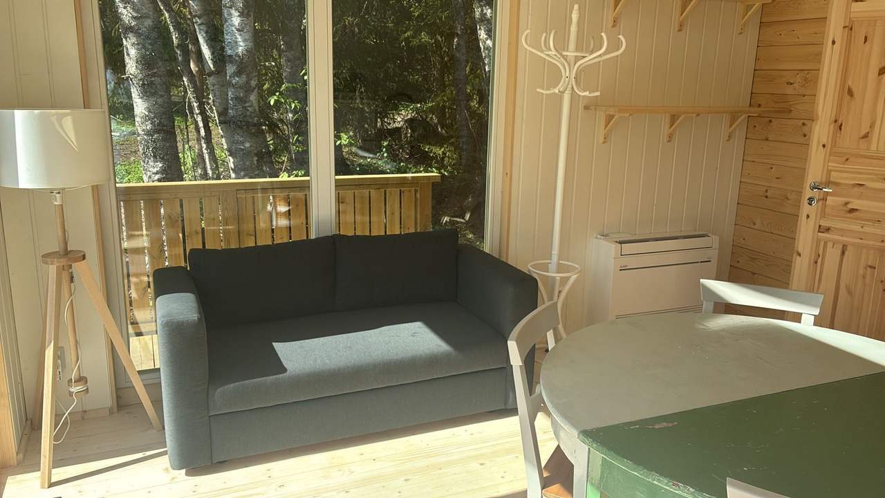 Photo of Livingroom in Nedre Tappen