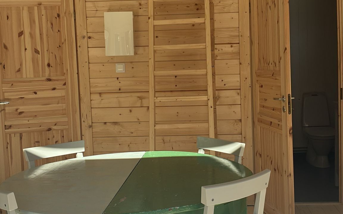 Photo of Outdoor in Nedre Tappen