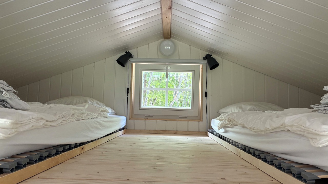 Photo of Bedroom in Nedre Tappen