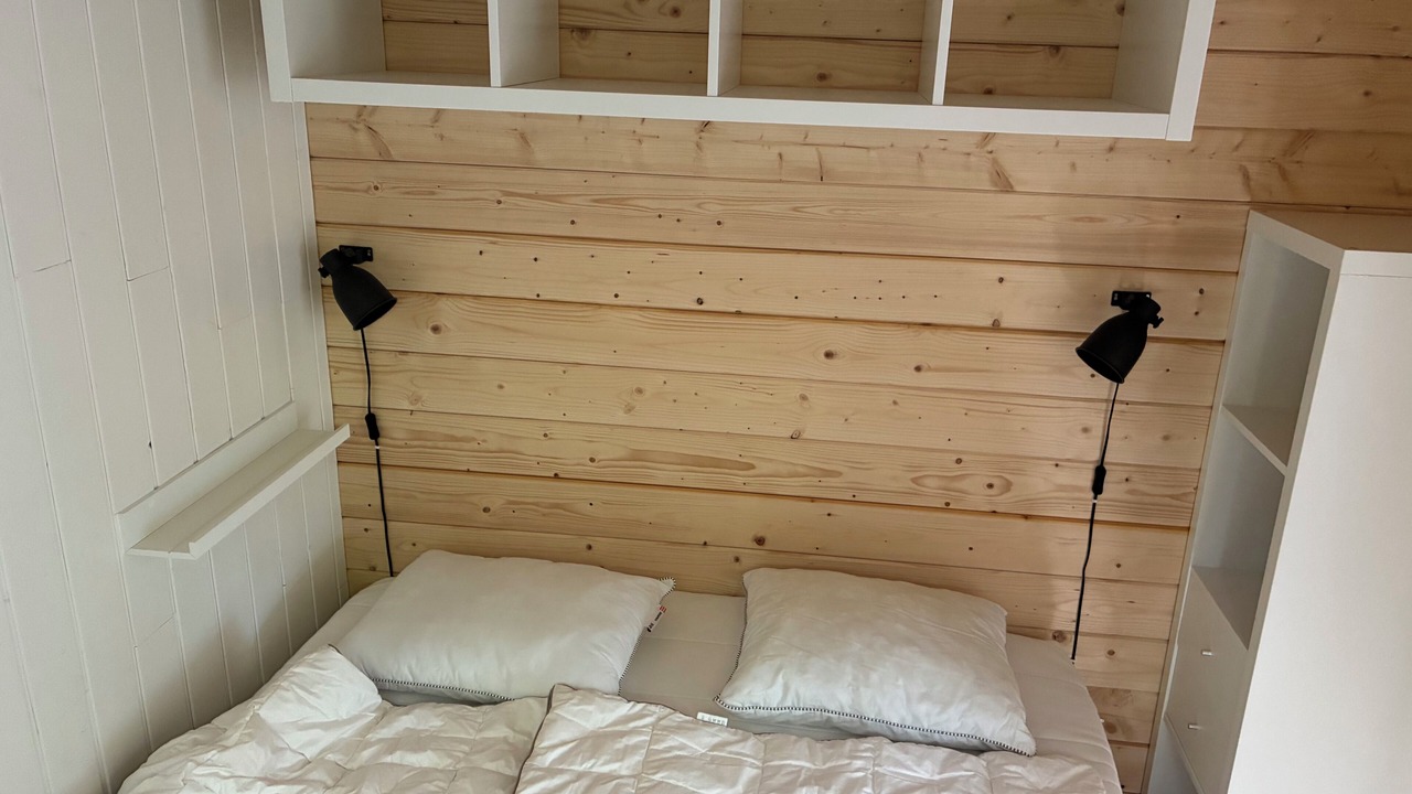 Photo of Bedroom in Nedre Tappen