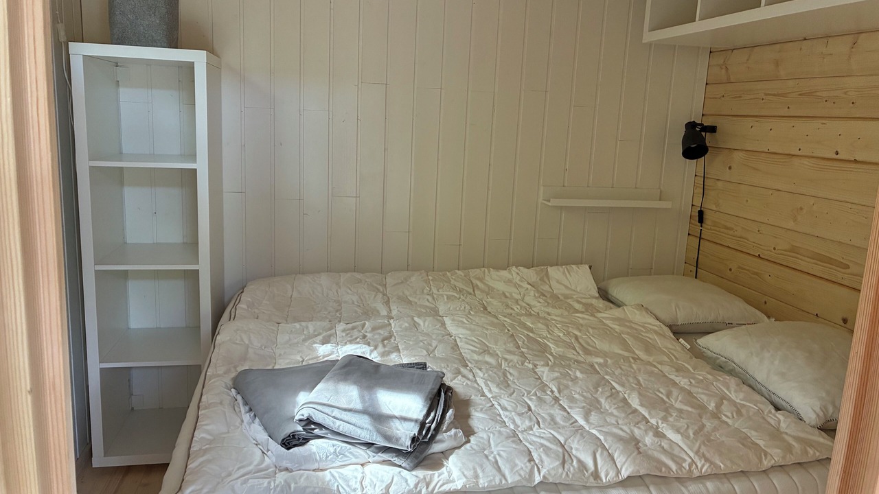 Photo of Bedroom in Nedre Tappen