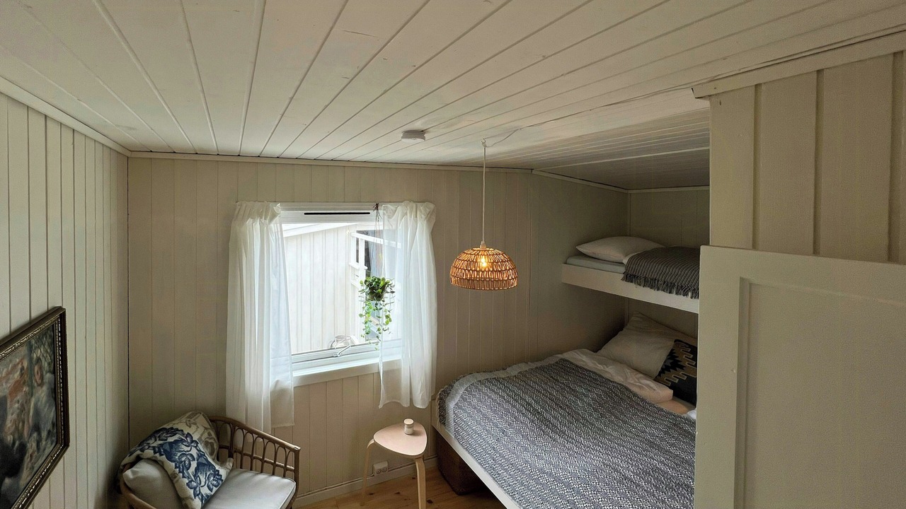Photo of Bedroom in Randaberg