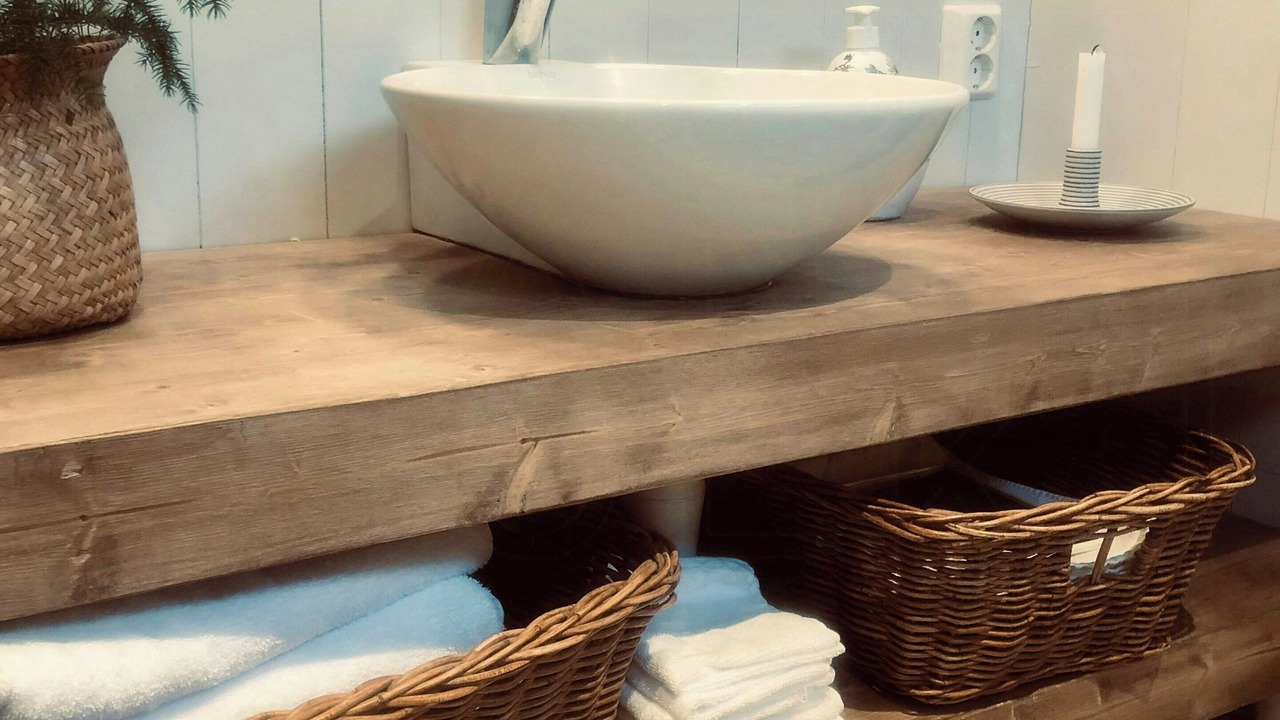 Photo of Bathroom in Randaberg