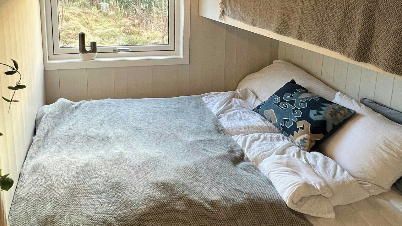 Photo of Bedroom in Randaberg