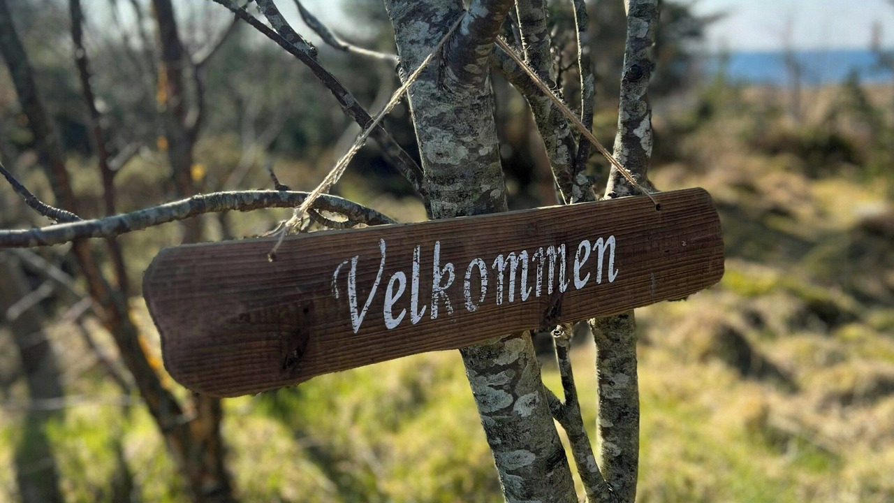 Photo of Outdoor in Randaberg