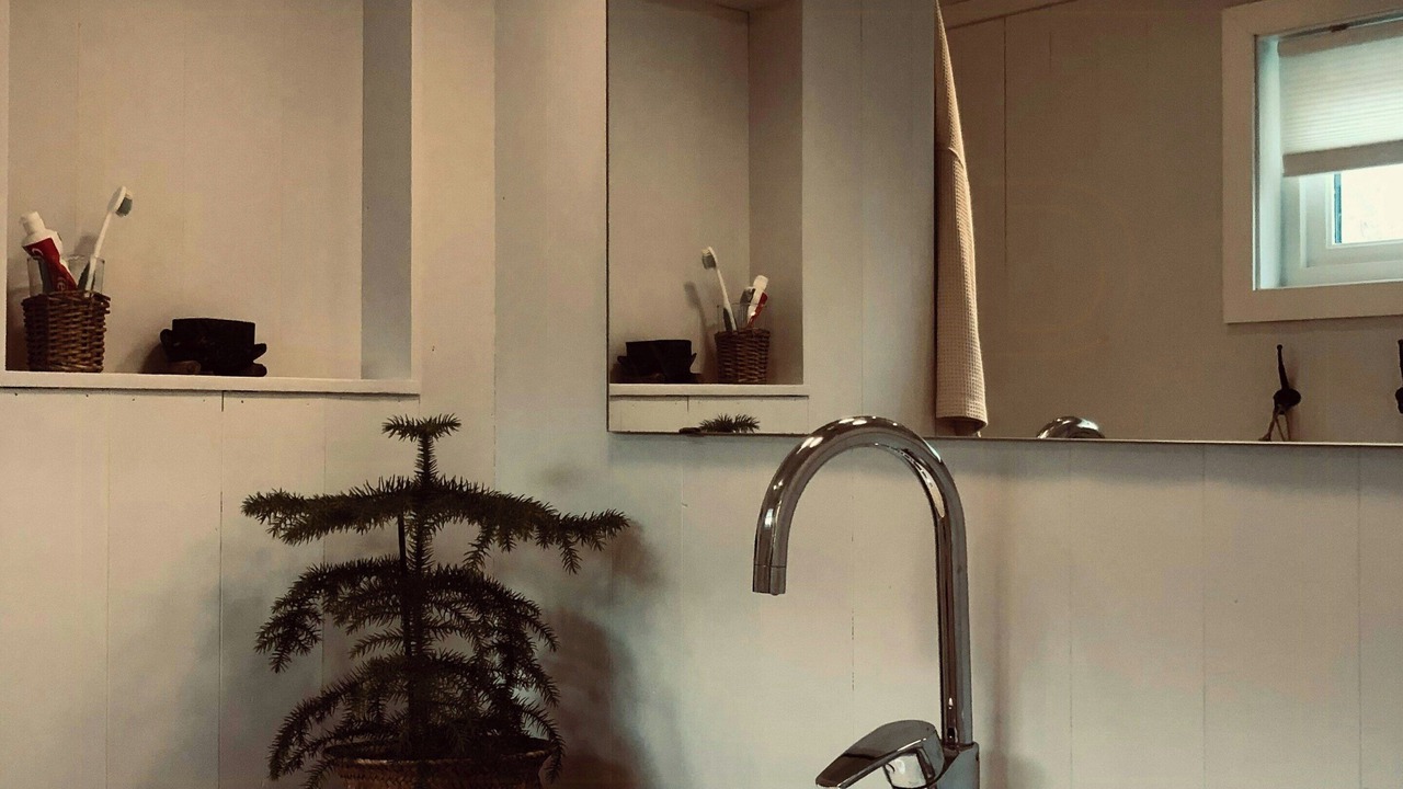 Photo of Bathroom in Randaberg