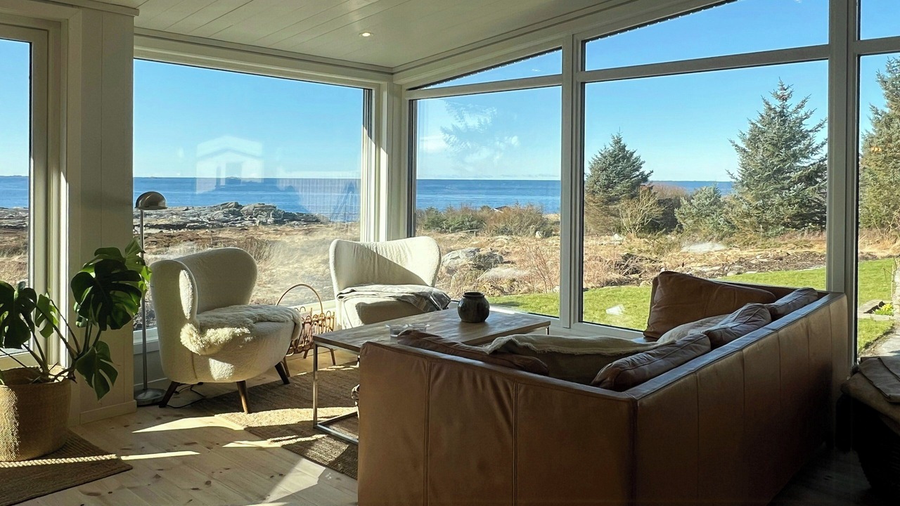 Photo of Livingroom in Randaberg