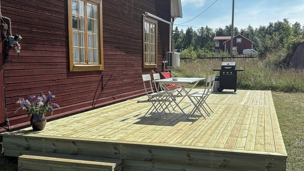 Photo of Outdoor in Alvdalen