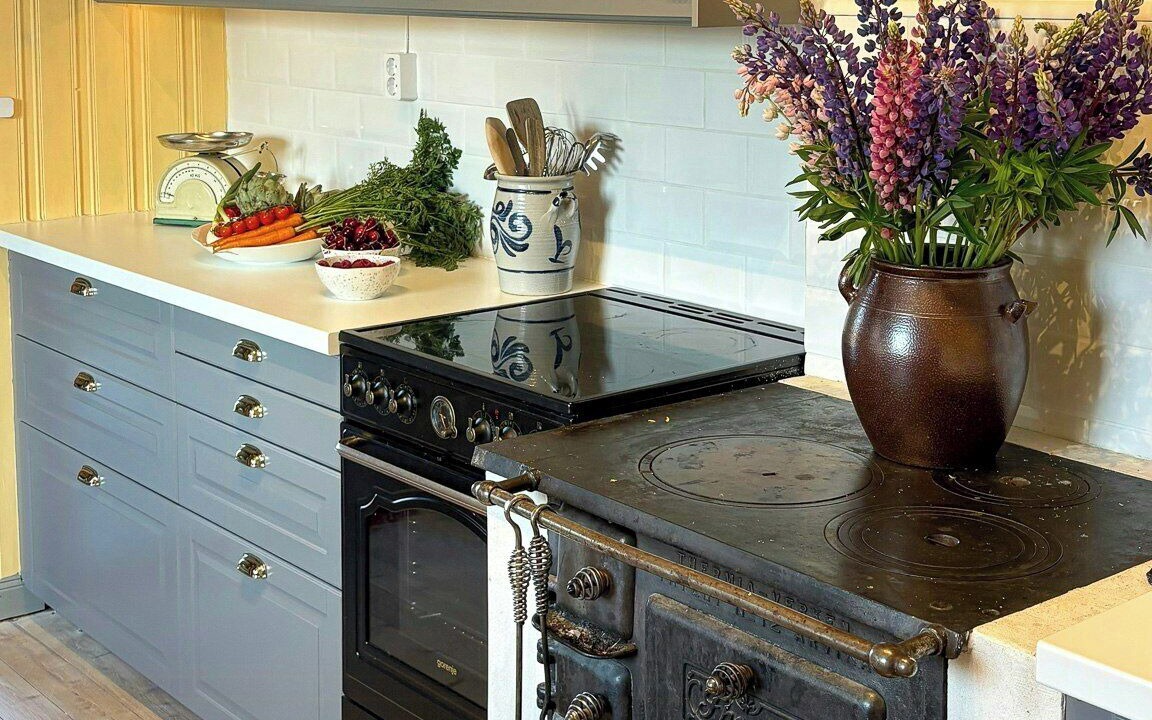 Photo of Kitchen in Alvdalen