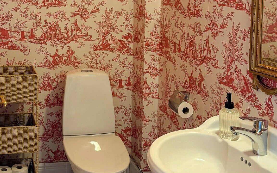 Photo of Bathroom in Alvdalen