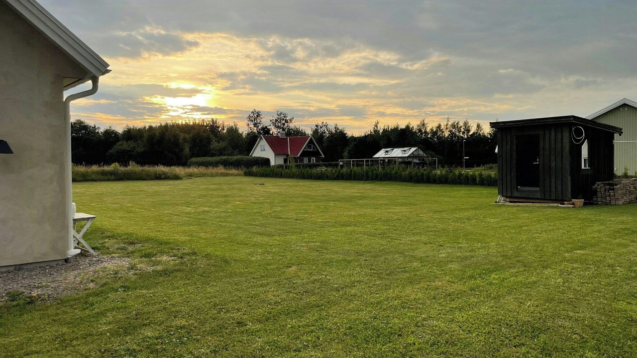 Photo of Outdoor in Laholm