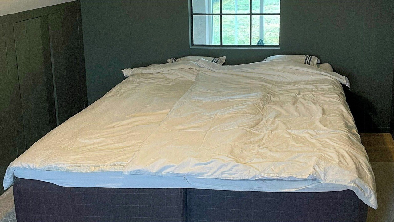 Photo of Bedroom in Laholm