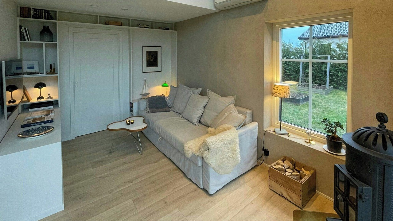 Photo of Livingroom in Laholm
