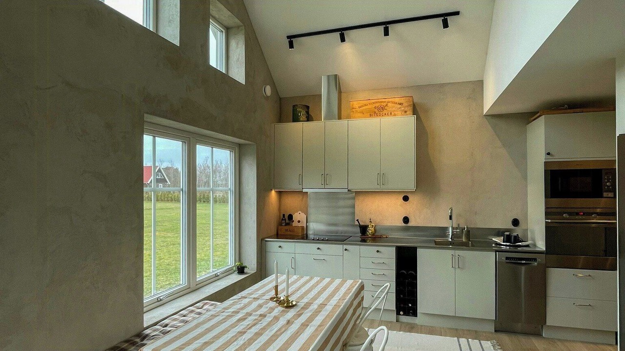 Photo of Kitchen in Laholm