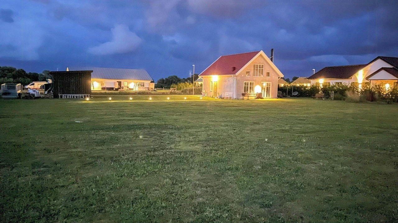 Photo of Outdoor in Laholm