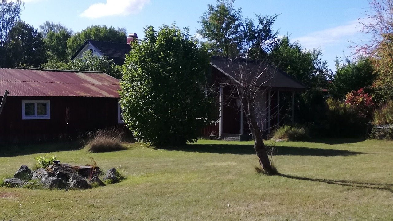 Photo of Outdoor in Boda Glasbruk