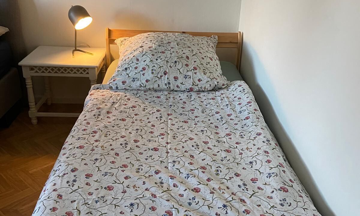 Photo of Bedroom in Boda Glasbruk