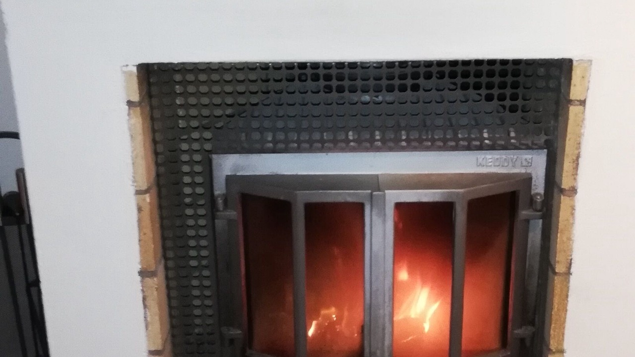 Photo of Livingroom in Boda Glasbruk