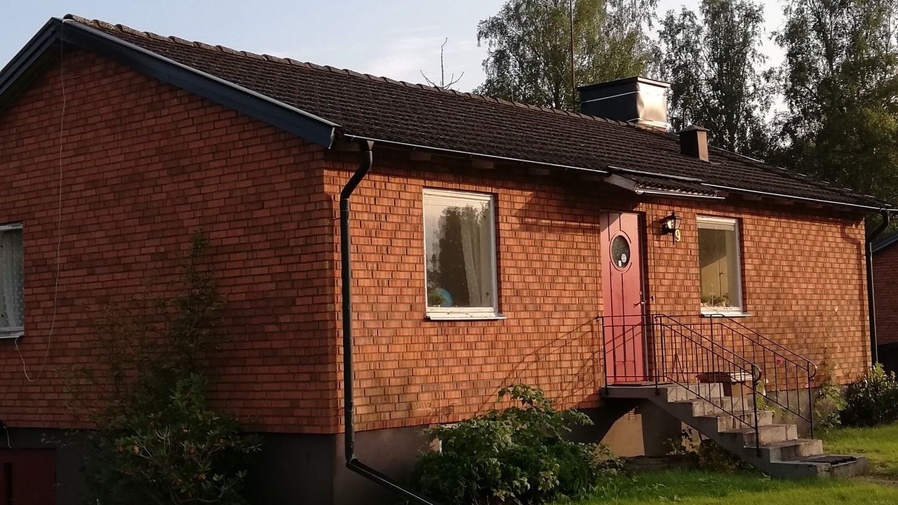 Photo of Outdoor in Boda Glasbruk