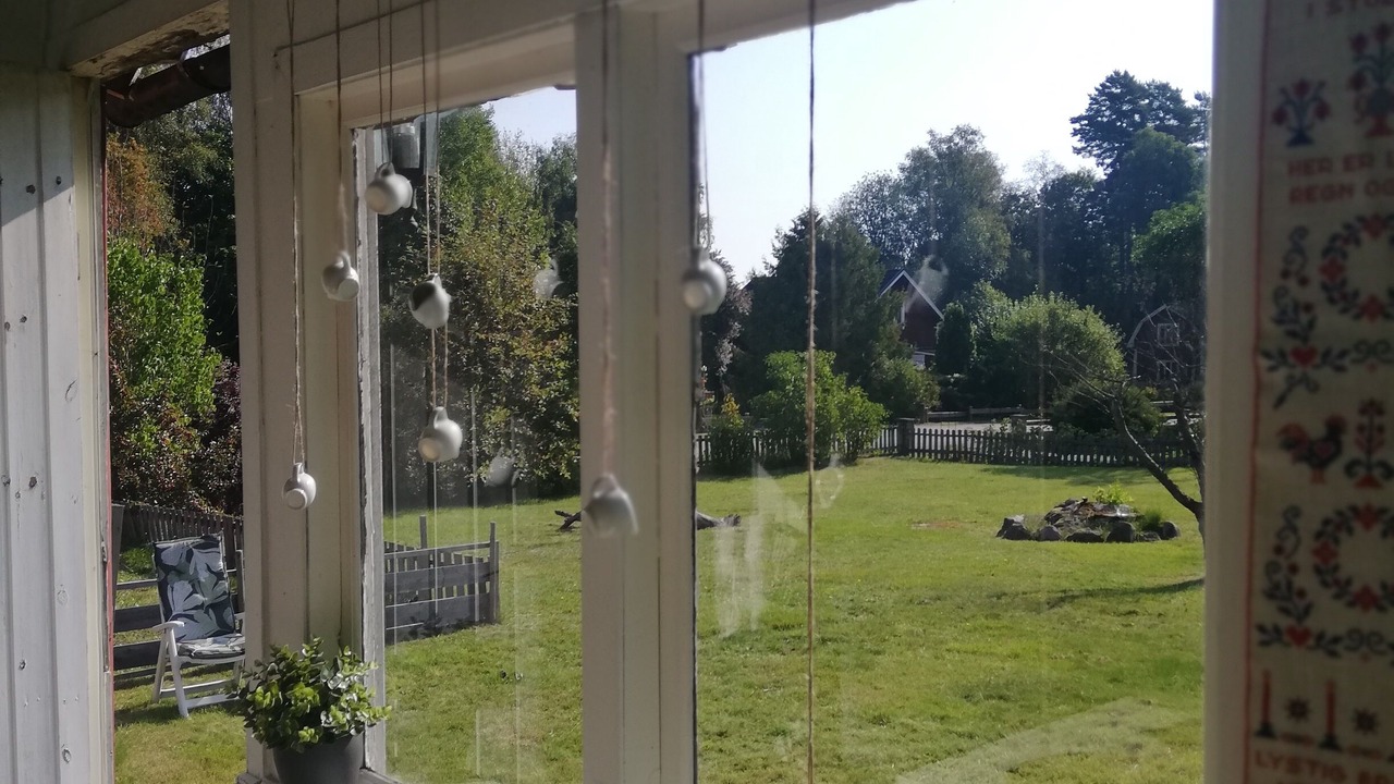 Photo of Outdoor in Boda Glasbruk